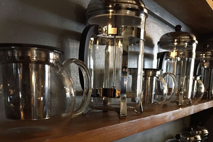 Breakfast/Coffee Service 70 of 109