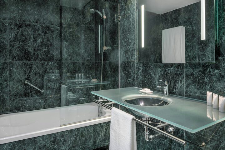 Bath Photo