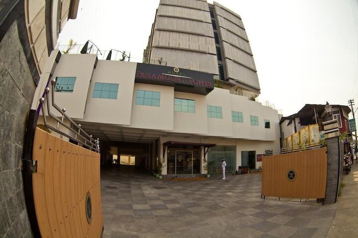 Hotel 26 of 27