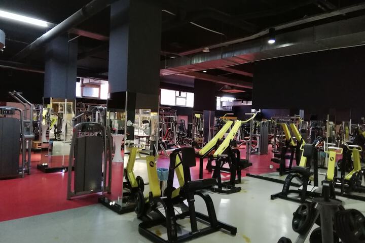 Spa 17 of 26