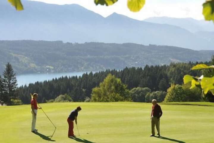 Golf 13 of 26