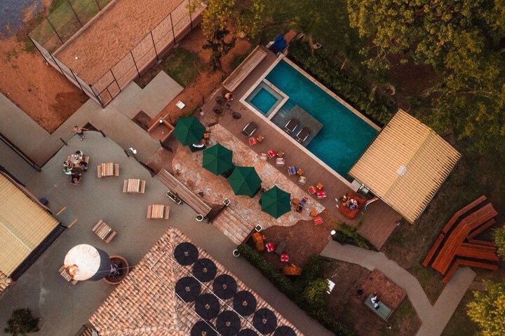 Hotel 77 of 83