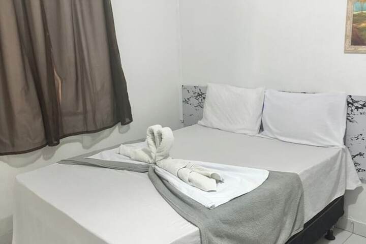 Novo Hotel Maracaipe