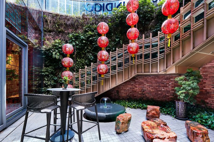 Terrace/Patio 27 of 108