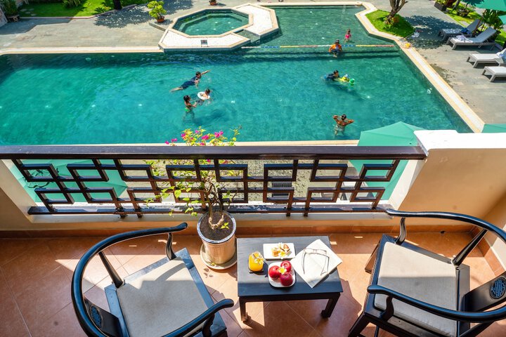 Terrace/Patio 117 of 126