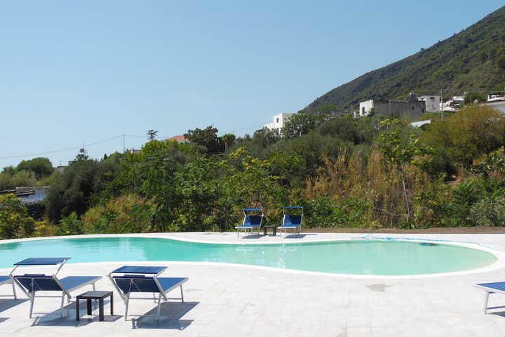 Pool to Cool