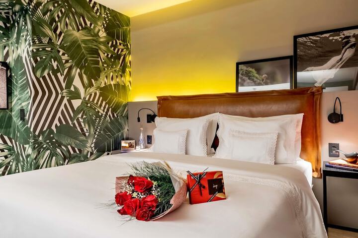 Hotel Interior 70 of 127