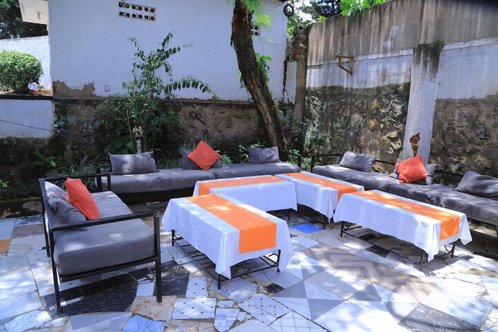 Terrace/Patio 24 of 52