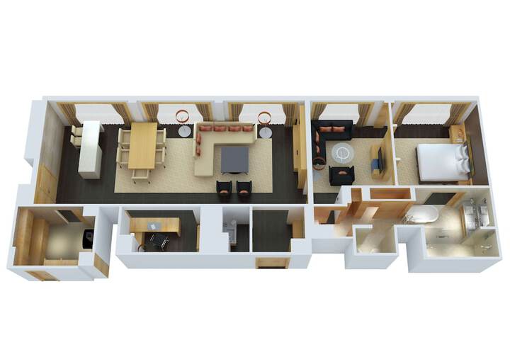 Room 6 of 102