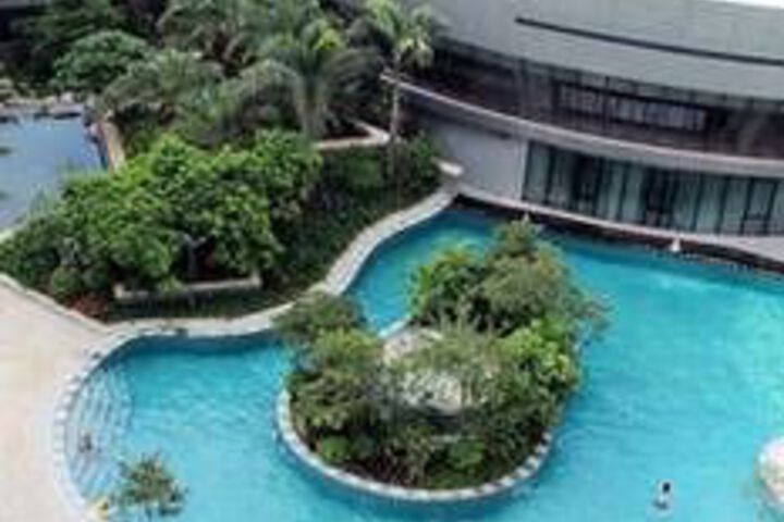 North Bay No. 1 Hotel Apartment