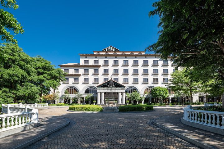 Hotel Exterior 75 of 78