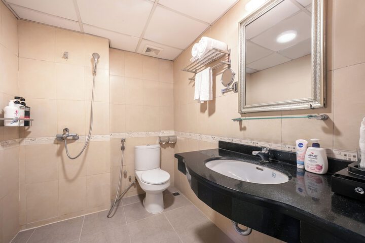 Bath Amenities