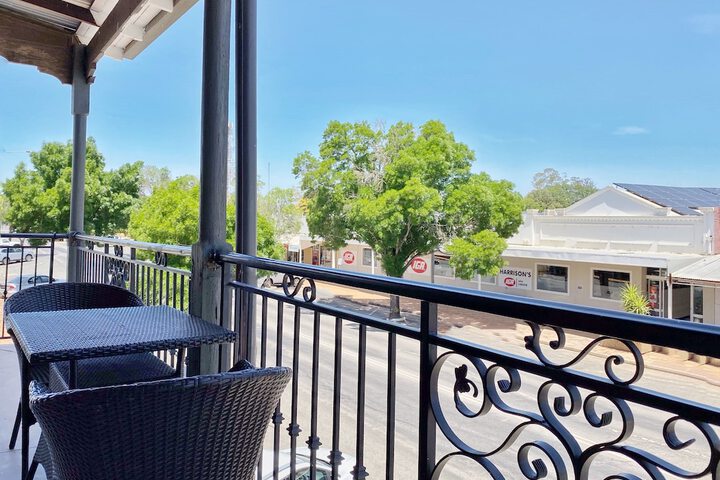 Terrace/Patio 15 of 32