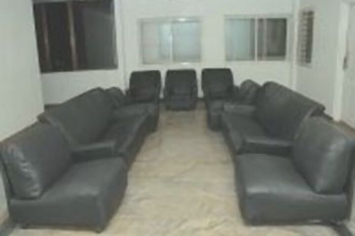 Hotel City Inn