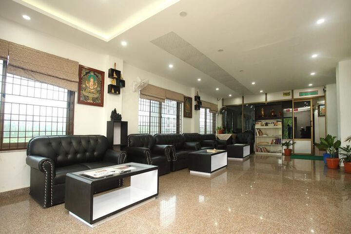 Hotel Interior 7 of 24