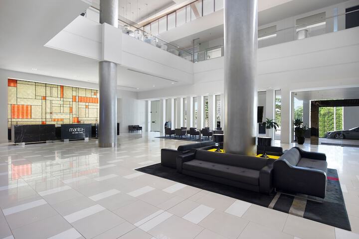 Hotel Interior 2 of 30
