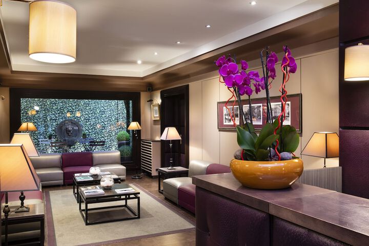 Hotel Interior 3 of 29