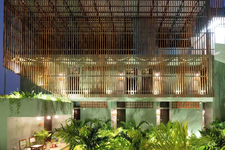 Hotel 56 of 56