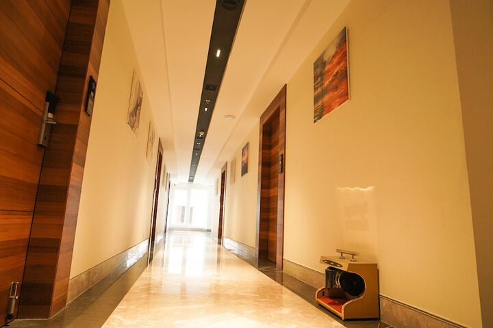 Hotel 69 of 72