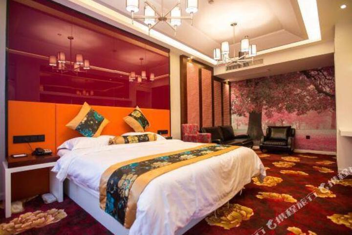 Jun Hotels Wenzhou South Bus Station