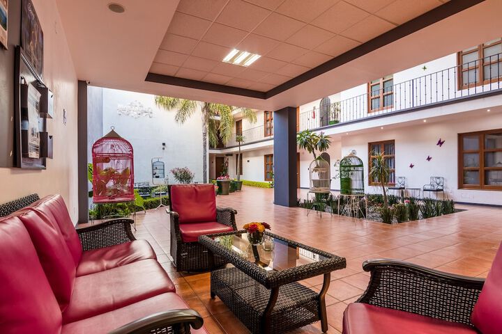 Hotel Interior 6 of 117