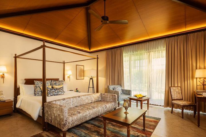 Denissons Beach Resort (Formerly Gamyam Retreat)
