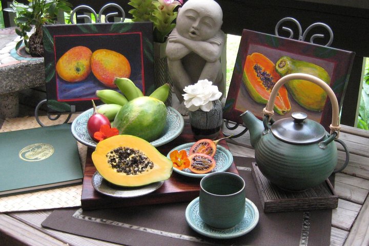 Breakfast/Coffee Service 8 of 11