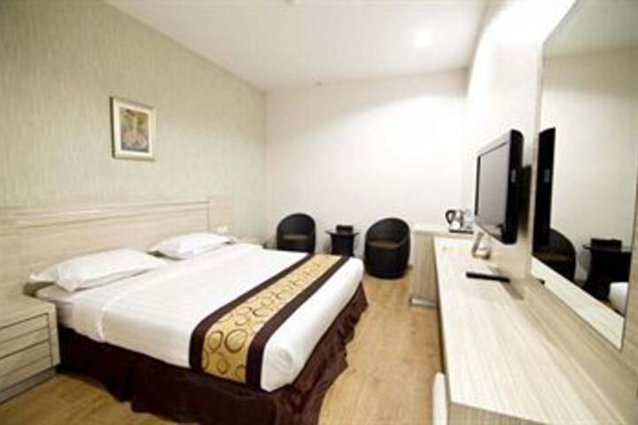 Suite Photo