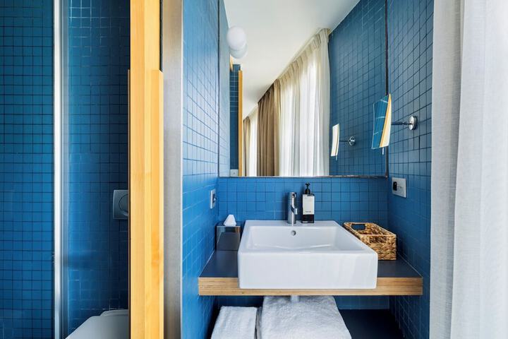 Bath Amenities