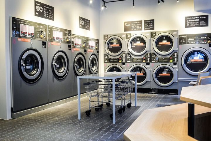 Laundry 10 of 29