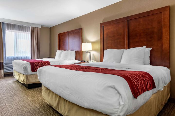 2 Queen Beds (9 of 14)