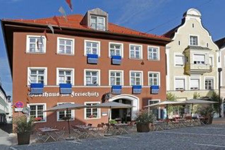 Hotel Freischütz
