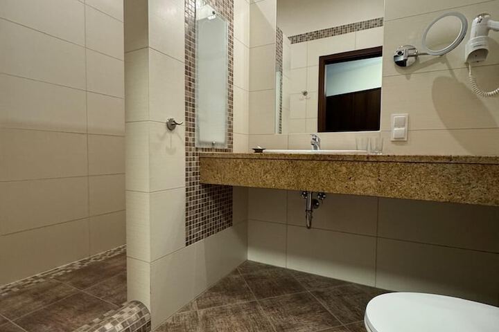Bathroom Interior Photo