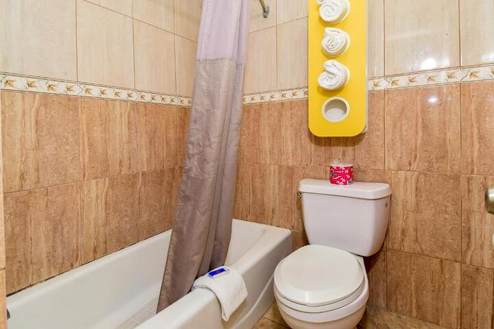 Fitness Facility Photos