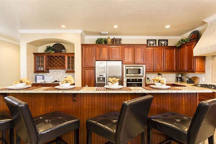 Breakfast/Coffee Service 24 of 34