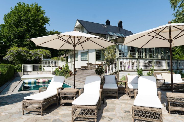 Terrace/Patio 69 of 73