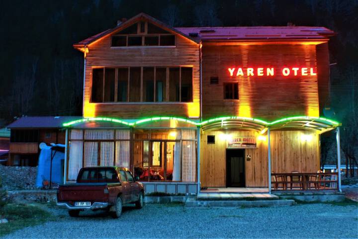 Yaren Otel