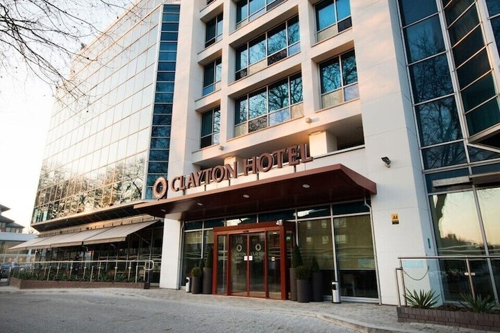 Hotel 48 of 48
