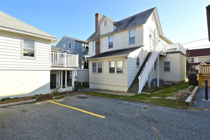 Delaware Avenue 57a by Long & Foster