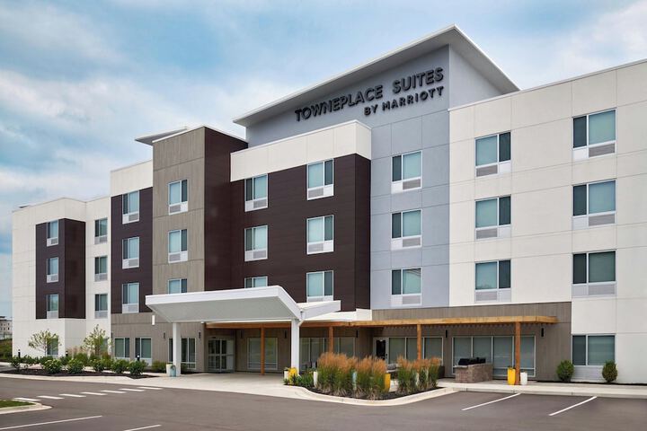 TownePlace Suites by Marriott Lansing North in Lansing, MI