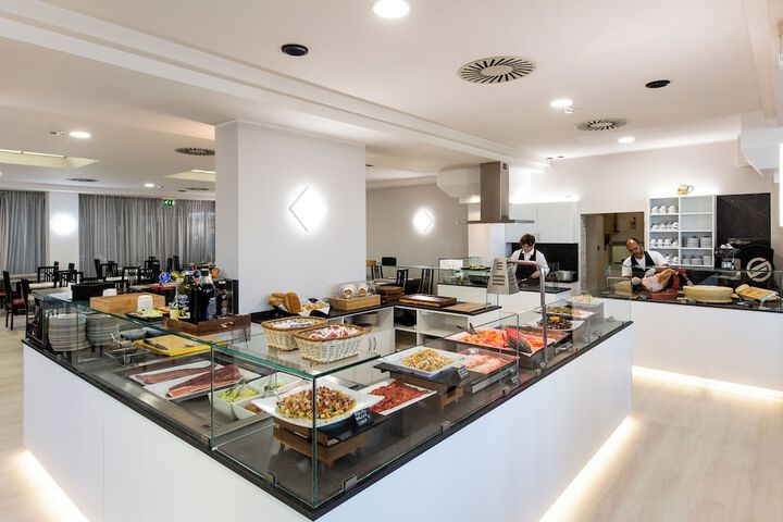 Hotel Vela dOro in Rimini