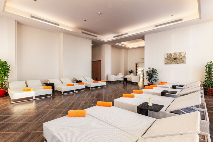 Spa and Wellness
