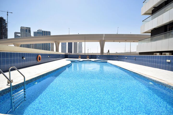 Pool 3 of 5