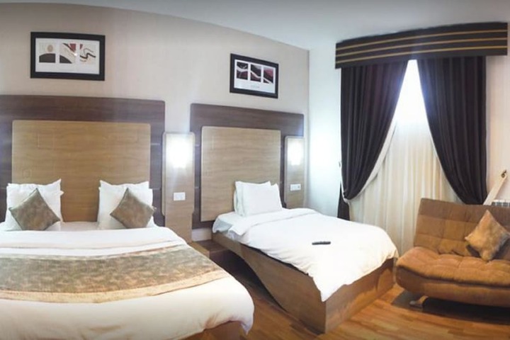 Room 14 of 57