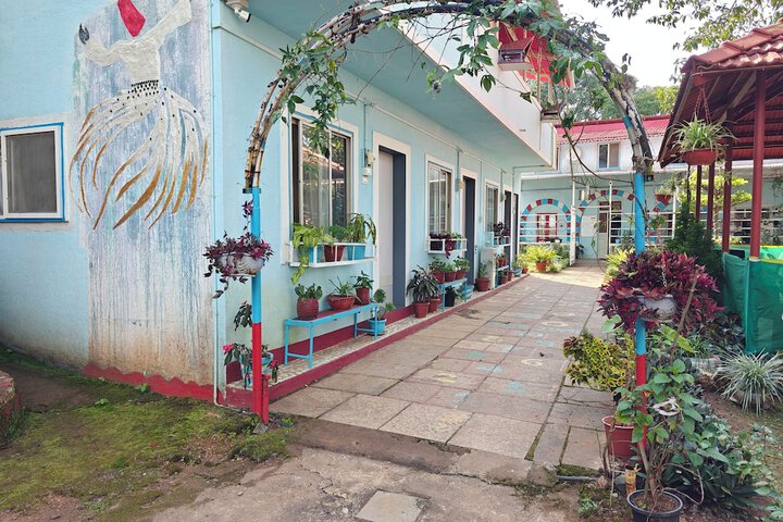 Tabletop Boutique Resort