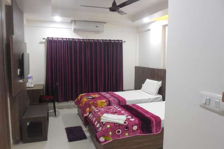 Hotel Asian Inn