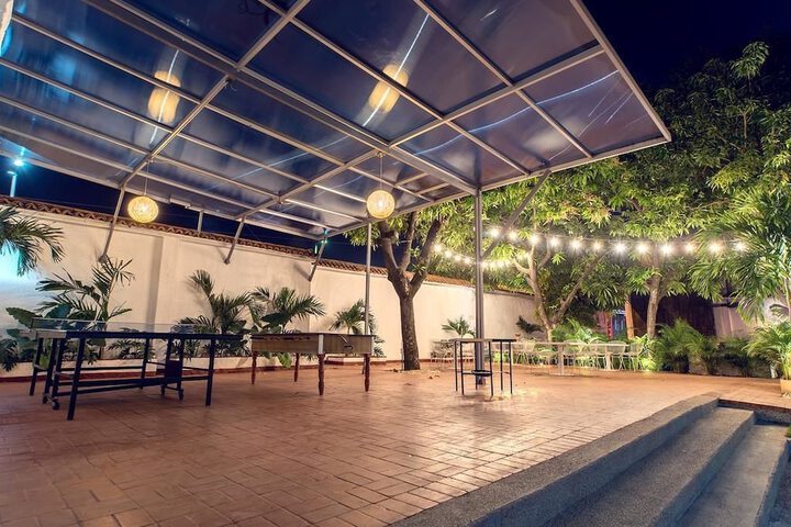 Terrace/Patio 11 of 26
