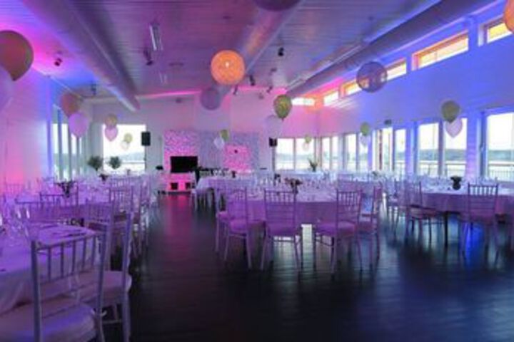 Ballroom/Hall 2 of 45