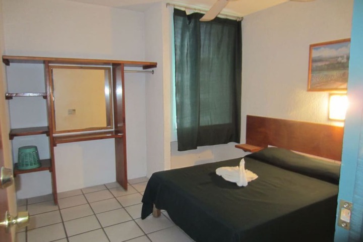 Hotel Vagabundo Puerto Vallarta