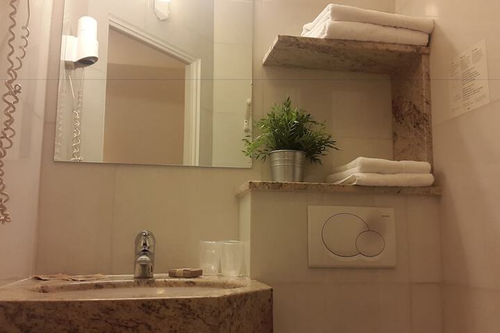 Bathroom Vanities